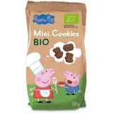 Pural Peppa Pig Mini Cookies bio