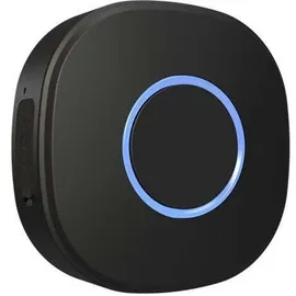 Shelly BLU Button1, schwarz, Taster