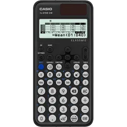 CASIO Taschenrechner FX-87DECW
