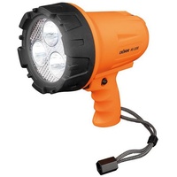 Dörr HS-1100 Orange Hand-Blinklicht LED