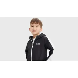 levi ́s ® kids Kids Core Jacke Schwarz 140
