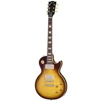 Gibson Les Paul Standard 50s Faded Vintage Tobacco Burst