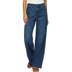 s.Oliver Schlagjeans, mit Stretch-Anteil s.Oliver blue32 44