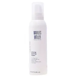 Styling Schaum Styling Strong Marlies Möller (200 ml)