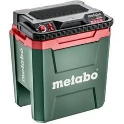 Metabo Akku-Kühlbox KB 18 BL mit Warmhaltefunktion; Karton