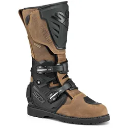 Sidi Adventure 2 GTX Schuhe Tobacco Gr. 43