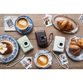Fujifilm Instax Mini LiPlay Deep Bronze