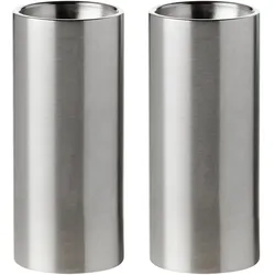 Stelton - Salz- und Pfefferstreuer (2er-Set)