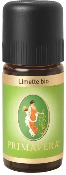 Primavera Limette bio 10ml