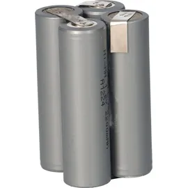 Akkuman Mignon AA 2200 mAh 4 St.