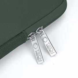 TECH-PROTECT Neoslim 13-14 Laptoptasche / Grün