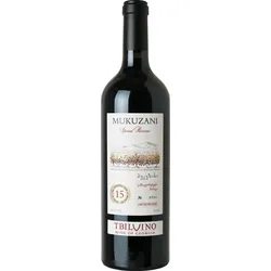Tbilvino Mukuzani Special Reserve 2020 - 14.50 % vol