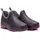 Aigle Taden Plus 2 Schuhe Aubergine / Dahlia 39