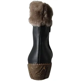 El Naturalista Yggdrasil Damen Schwarz 41