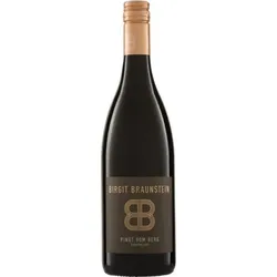 PINOT VOM SONNENBERG Weingut Brigit Braunstein 2021 BIO