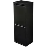 [en.casa] Sollentuna 14 l Schwarz