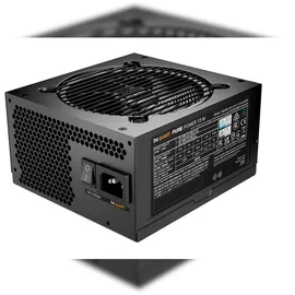 be quiet! Pure Power 13 M 850W