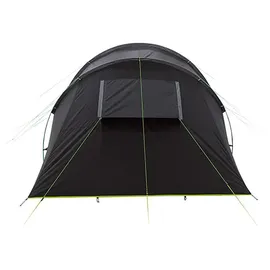 High Peak Tauris 6 dunkelgrau/grün