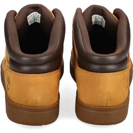 Timberland Davis Square Mid Herren Braun 43,5