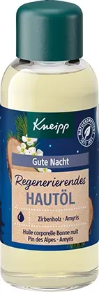 Preisvergleich Produktbild Kneipp® Regenerierendes Hautöl Gute Nacht