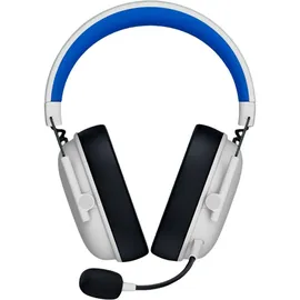 Razer BlackShark V3 X HyperSpeed PlayStation Weiß