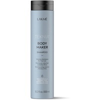 Lakmé - Teknia Body Maker Shampoo 300 ml