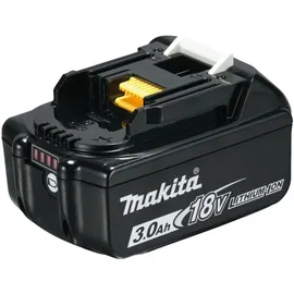 Makita DUM604RFX inkl. 1 x 3,0 Ah + Schnellladegerät