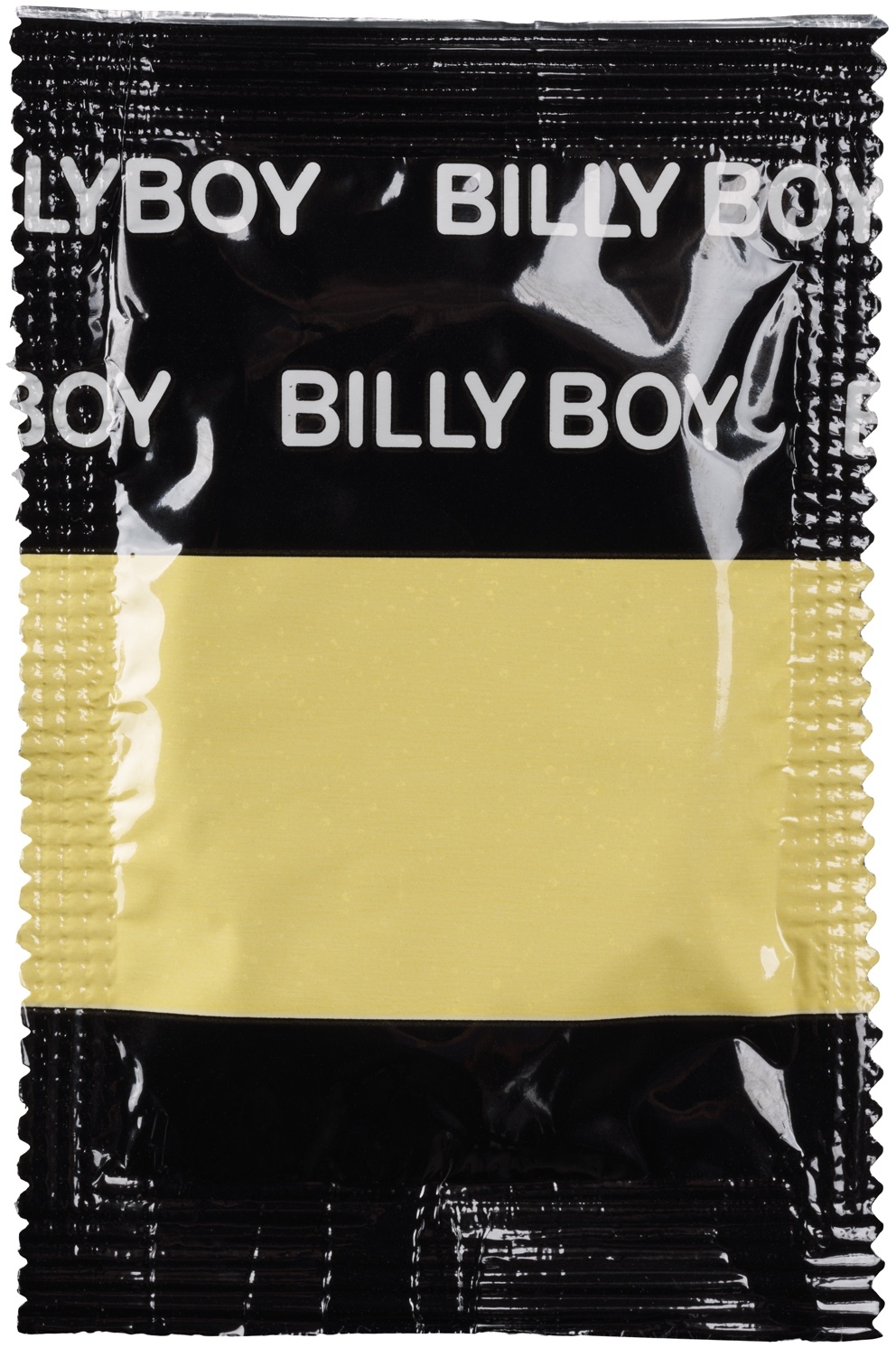 Billy Boy Kondome Genoppt 12 Stk - Bunt - Bunt