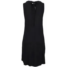 LASCANA Jerseykleid Schwarz 34