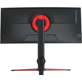 Keepout Keep Out Xgm34uw 34" schwarz