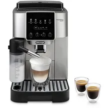 De'Longhi Magnifica Start MilkECAM 220.80.SB silver/black