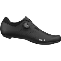 FIZIK Omna Wide Rennradschuhe Schwarz 41