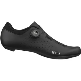 FIZIK Omna Wide Rennradschuhe Schwarz 41