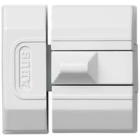 ABUS Schieberiegel SR 30 (Innentür, Weiß)