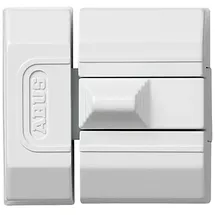 ABUS Schieberiegel SR 30 (Innentür, Weiß)