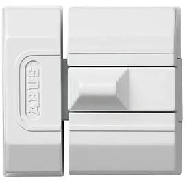 ABUS Schieberiegel SR 30 (Innentür, Weiß)
