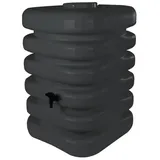 Belli Regenwasserspeicher 350 l Anthrazit