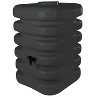 Belli Regenwasserspeicher 350 l Anthrazit