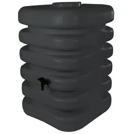 Belli Regenwasserspeicher 350 l Anthrazit