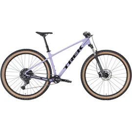 Trek Marlin 6 Gen 3 27,5 Zoll RH 70 cm Unisex gloss lavender haze
