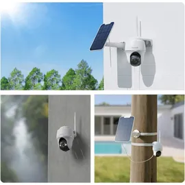 Reolink Argus Series B430 Weiß