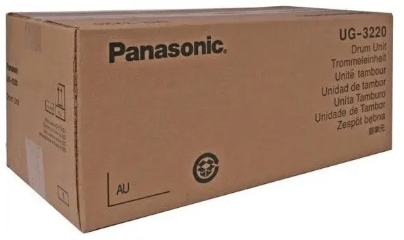 Original Panasonic Trommeleinheit UG-3220 für UF 4000 4100 490