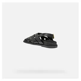 GEOX Adelash Damen Schwarz 36