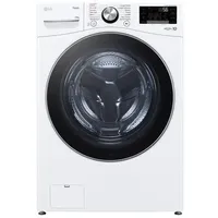 Waschmaschine Kostenlos Installation LG Ai DD Steam F0P3020TSWC Abwqvis