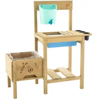 TP Toys Grow Up Matschküche 310700