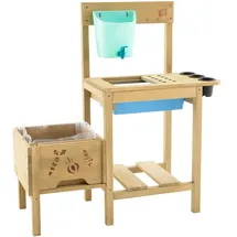 TP Toys Grow Up Matschküche 310700