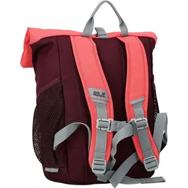 Jack Wolfskin Island Mini 10 l sunset coral