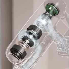 Electrolux EP71B14WET Besenstaubsauger - Blue