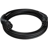 go-e Typ 2 Kabel Black Edition 7,5 m (bis 22 kW)