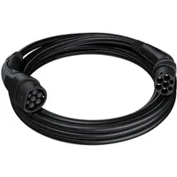 go-e Typ 2 Kabel Black Edition 7,5 m (bis 22 kW)